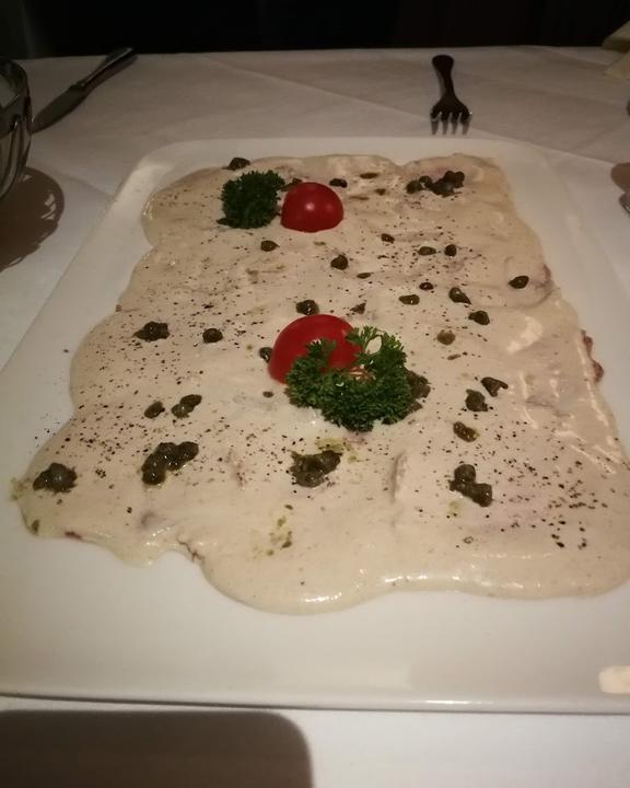 Ristorante Mona-Lisa